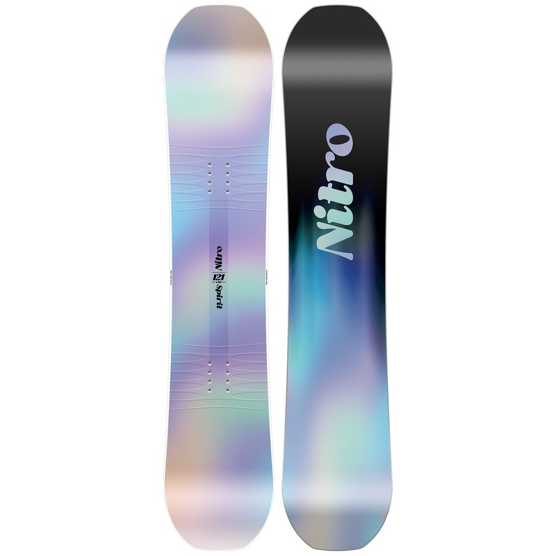 Spirit Snowboard (Youth)