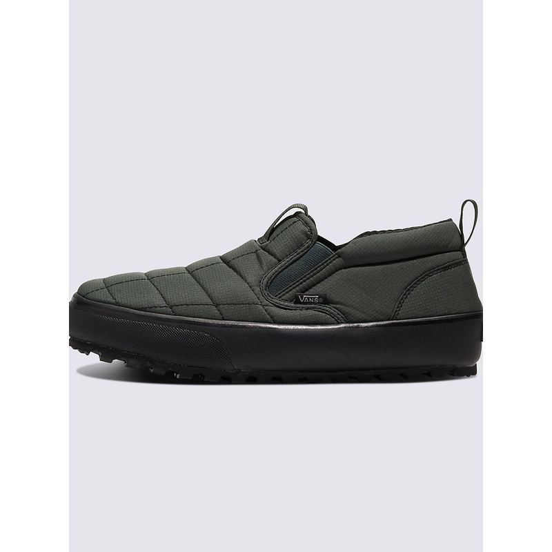 Vans x Snow Lodge Slipper Mid Blake Paul Forest/Black Shoes
