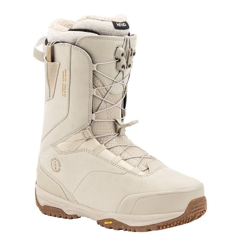 Venture Pro Lace Snowboard Boots
