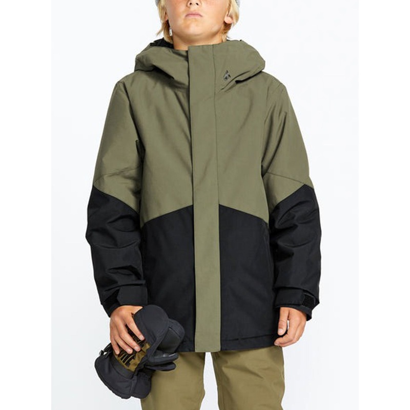 Vernons Ins Snow Jacket (Youth)