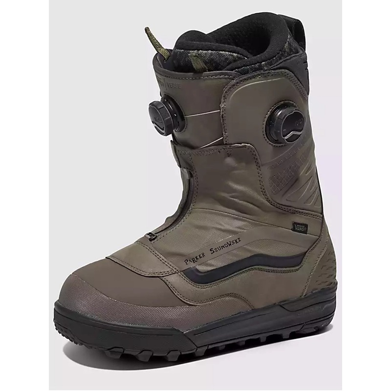 Verse X Parker Szumowski Black/Bungee Snowboard Boot