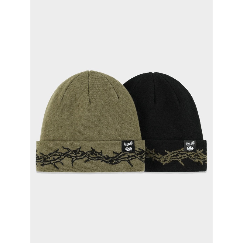 Welcome 2 Pack Beanie