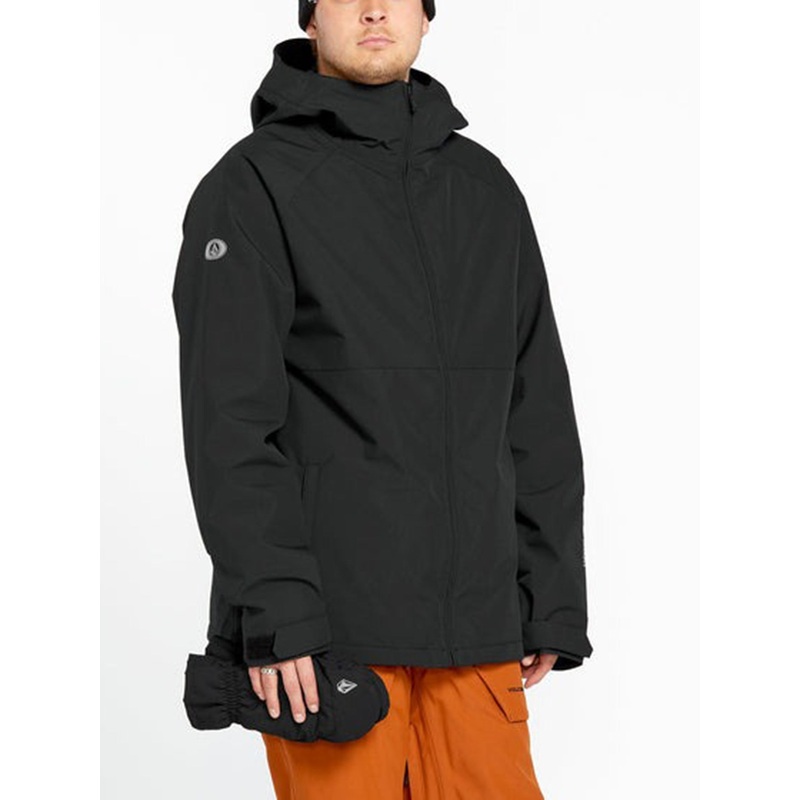 2836 Insulated Jacket