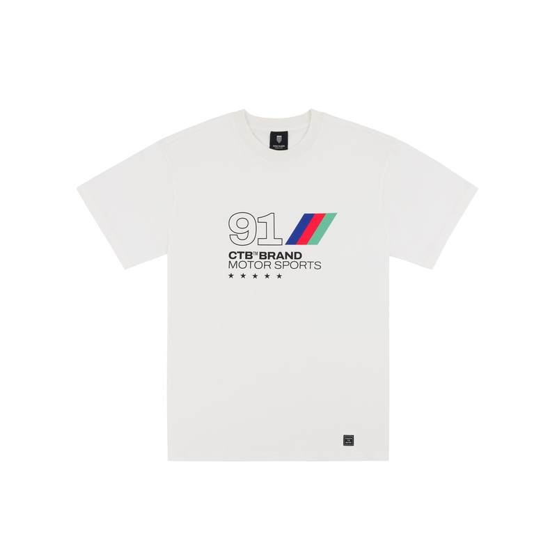 91 Motorosport T-Shirt