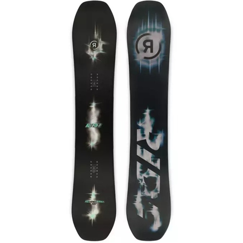 Algorhythm Snowboard