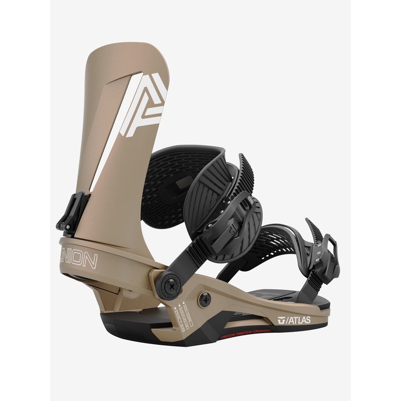 Atlas Snowboard Bindings