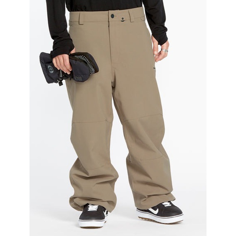 Billow Snow Pants