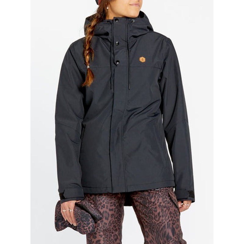 Bolt Insulated Jacket (Women)