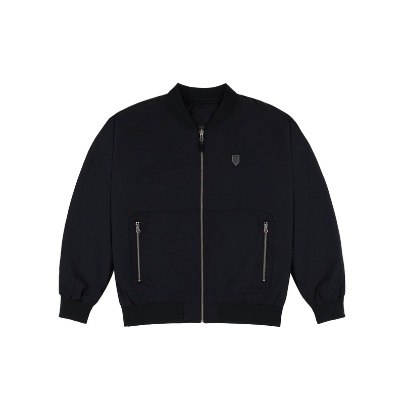Bombs Away Reversible Jacket