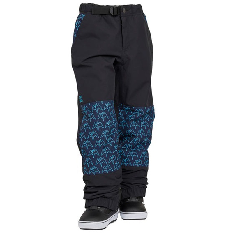 Boss Snow Pants (Youth 7-14)