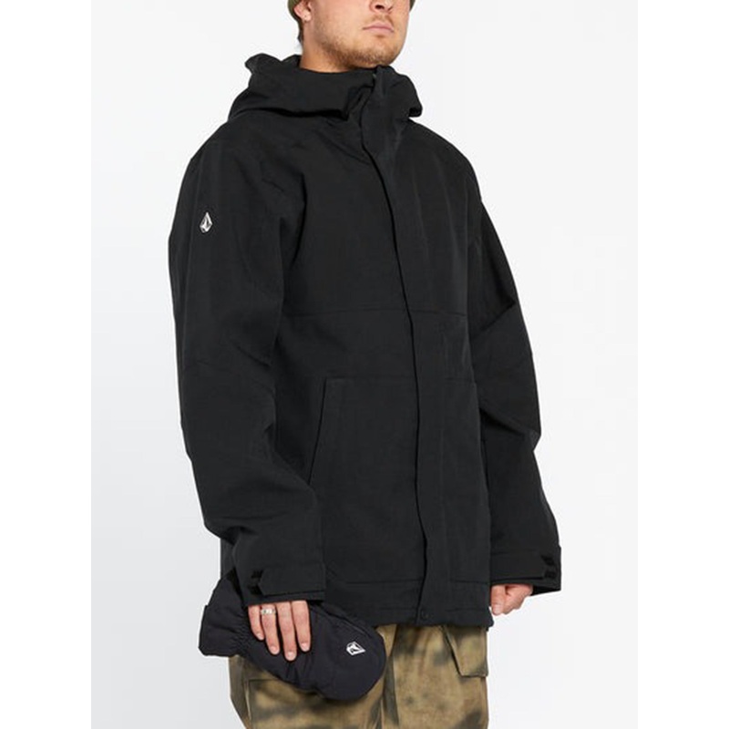 Brighton Full Zip Jacket
