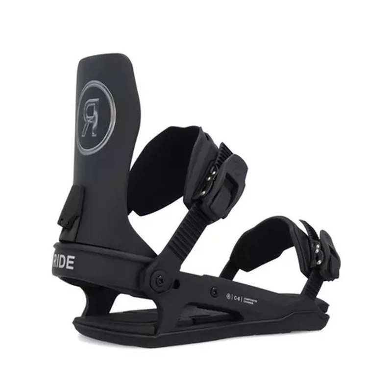 C-6 Snowboard Bindings