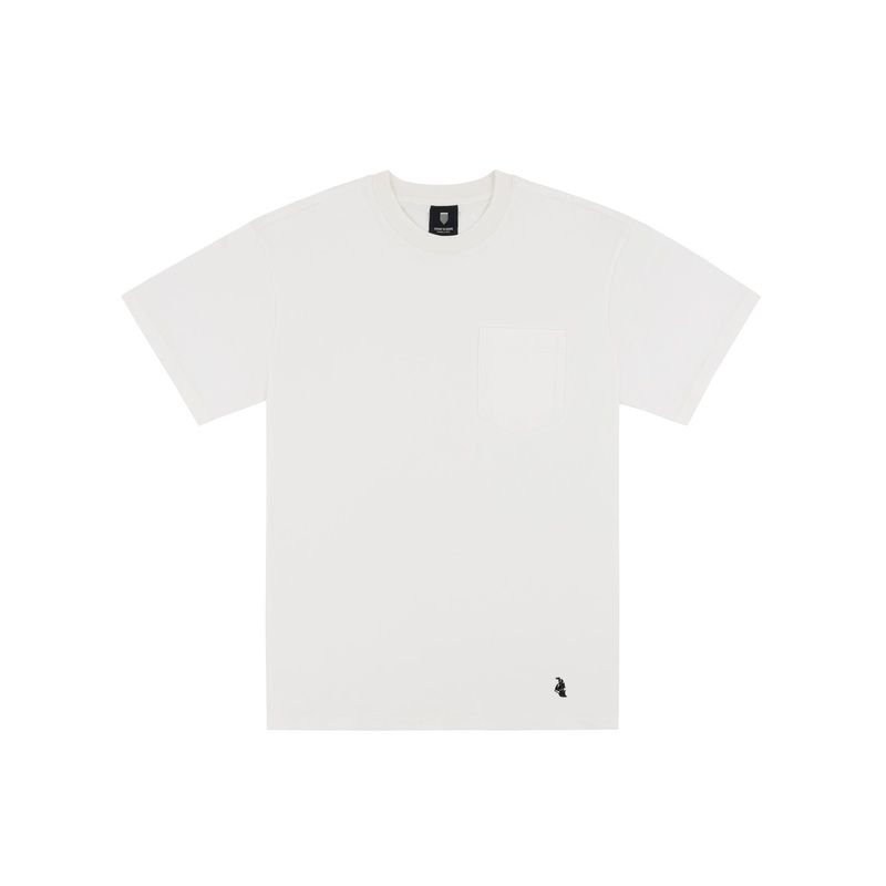 Classic Staple Pocket T-Shirt