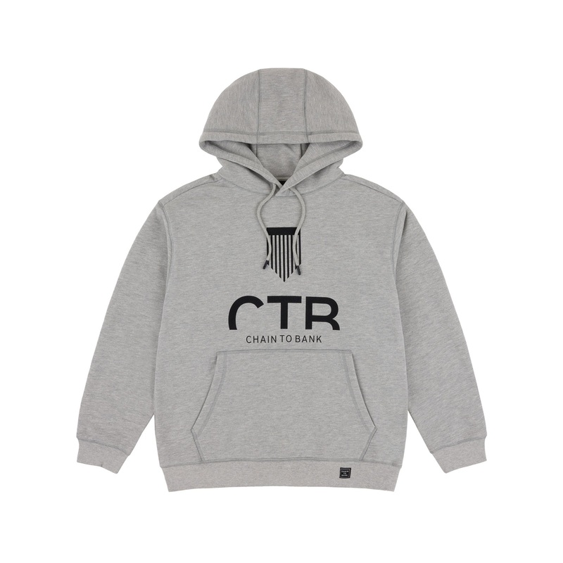 CTB Shield Hoodie