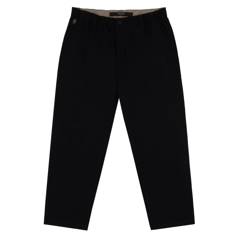 Cut Clean Chino Pants