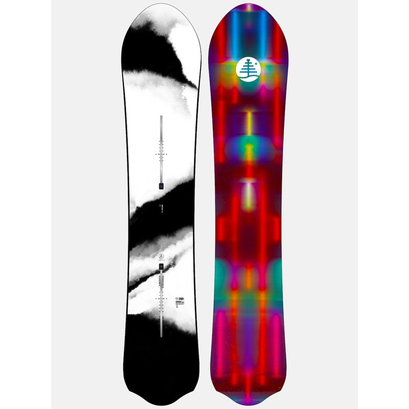 Family Tree Alekesam Snowboard
