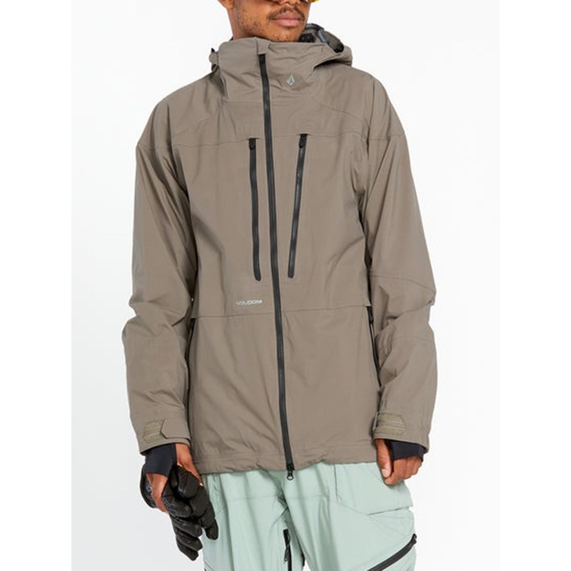 GORE-TEX Guch Stretch Jacket