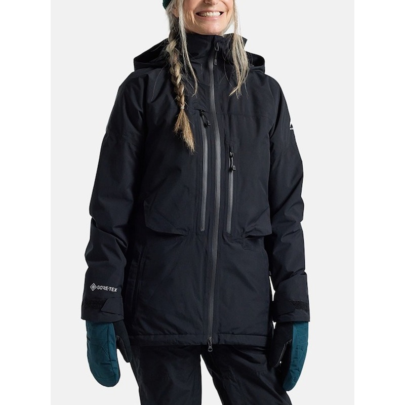 GORE-TEX Pillowline Jacket (Women)
