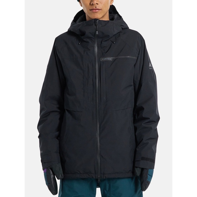 GORETEX 2L Pillowline Jacket