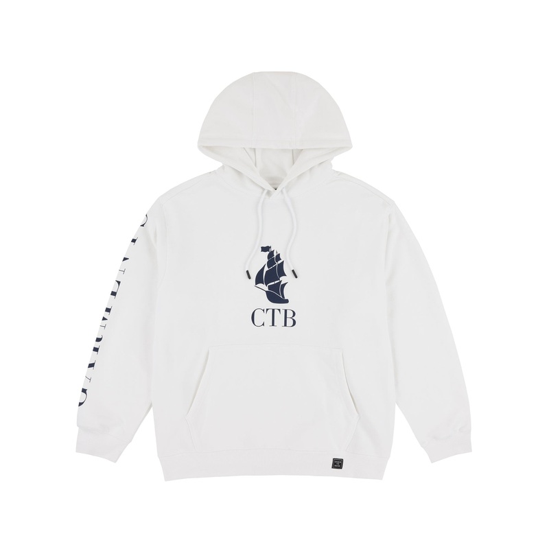 I’m On A Boat Hoodie