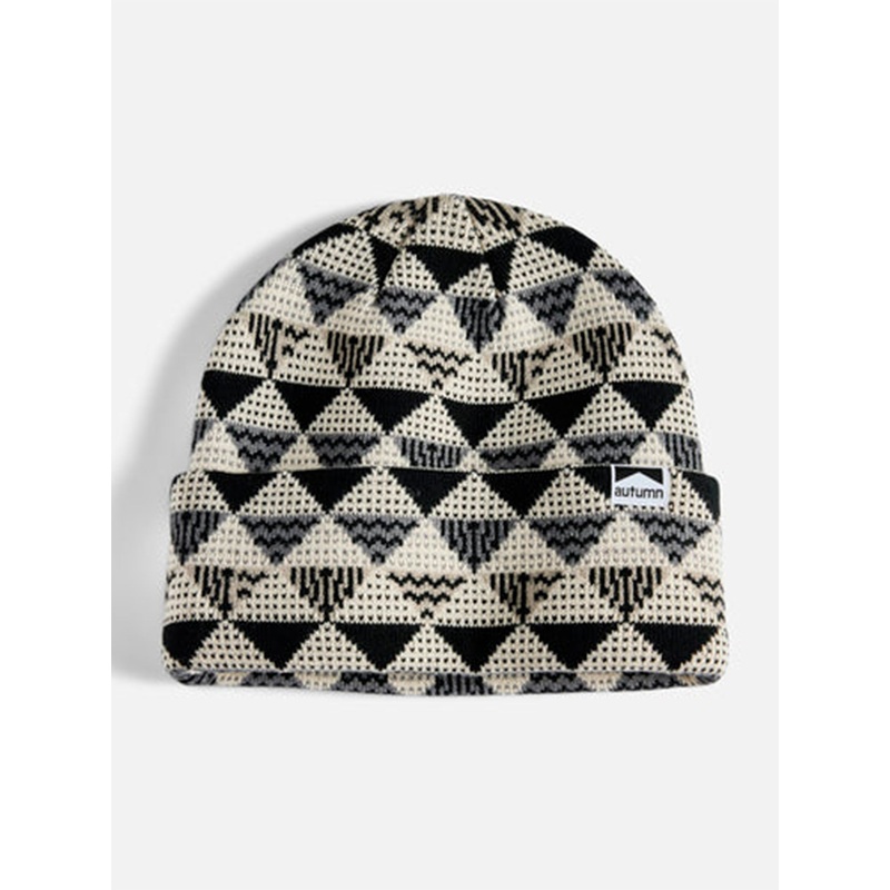Landscape Beanie