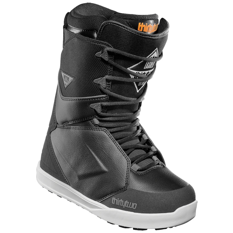 Lashed Snowboard Boots