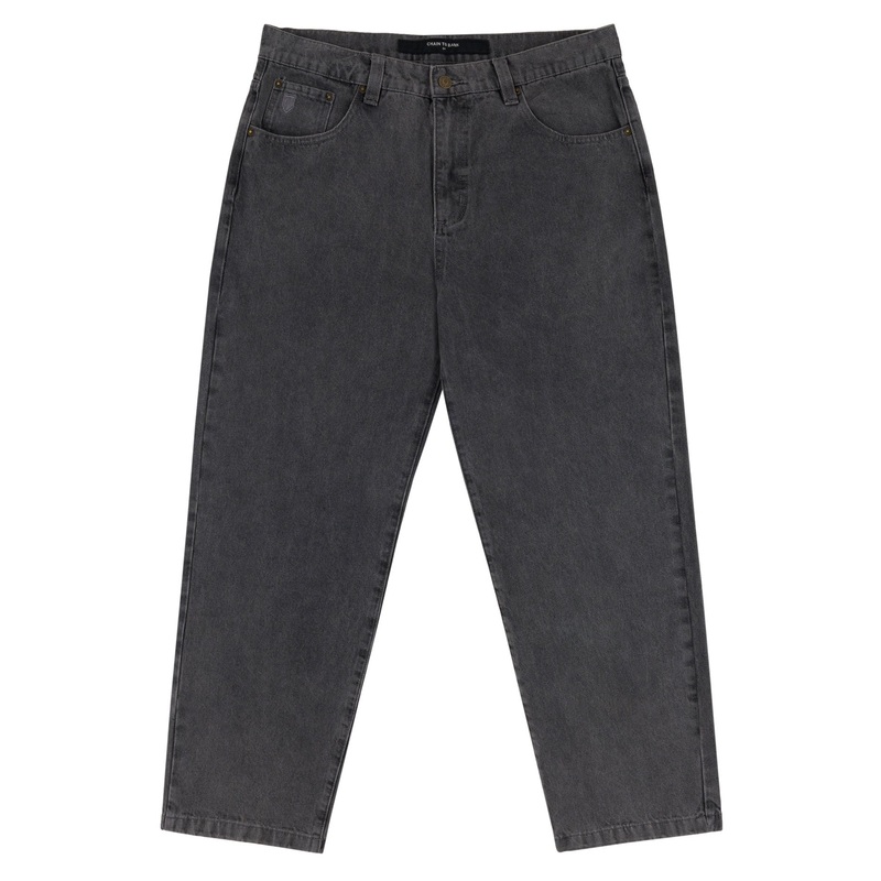 Millions Roomy Fit Jeans