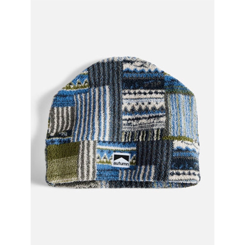 MTN Goat Beanie