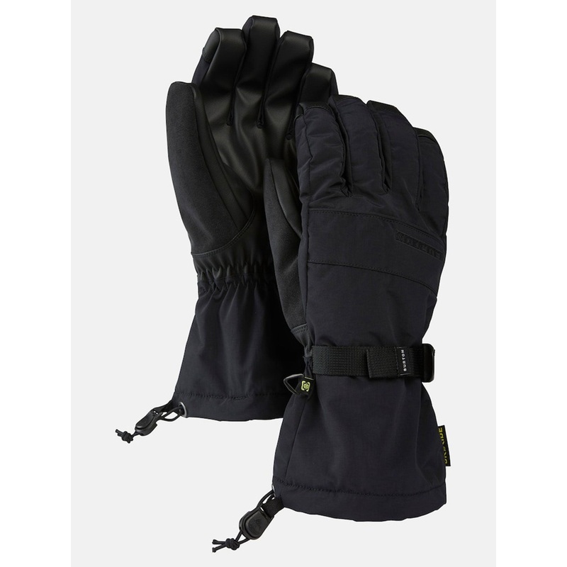 Profile Gloves