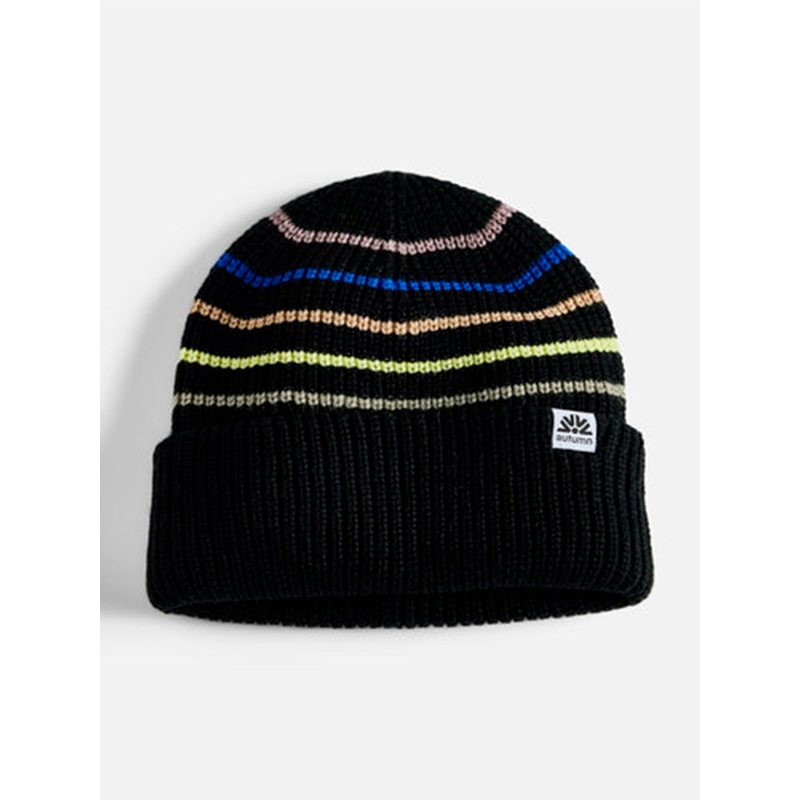 Retro Beanie