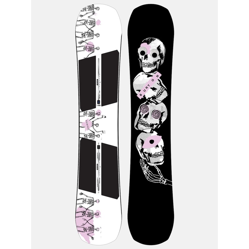 Rewind Snowboard (Women)