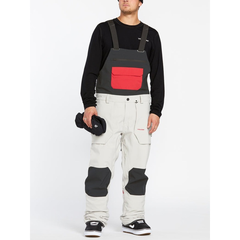 Roan Overall