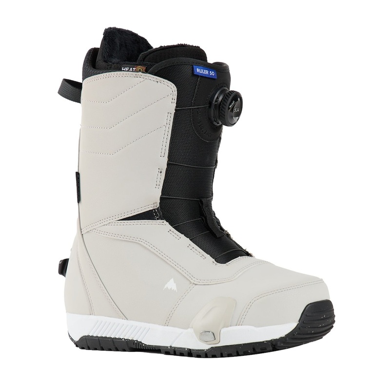 Ruler Step On Snowboard Boots