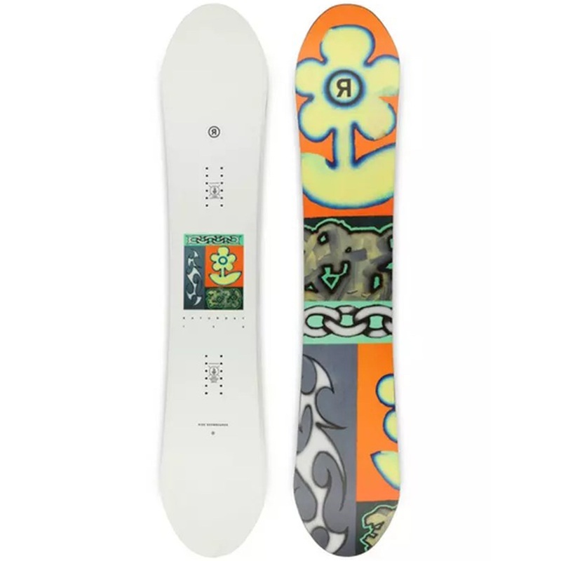Saturday Snowboard (Women)