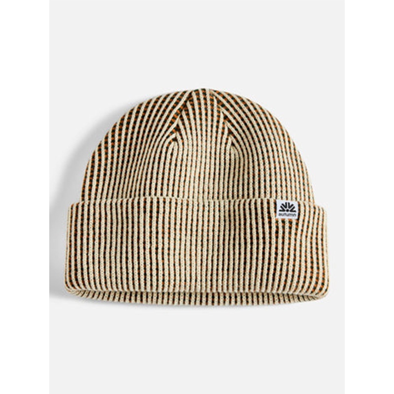 Static Beanie