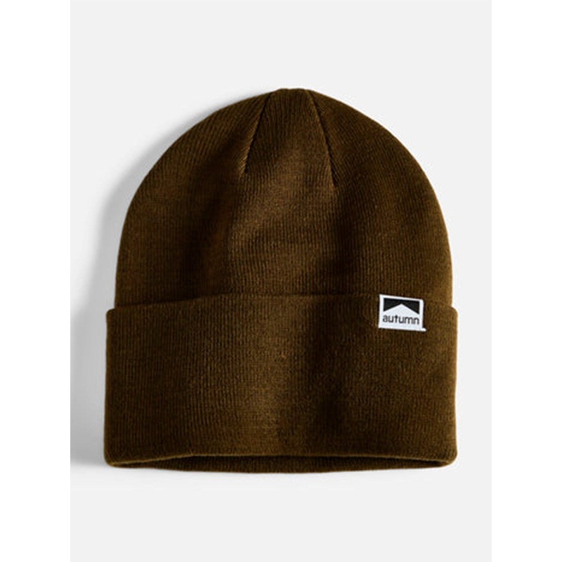 Surplus Beanie