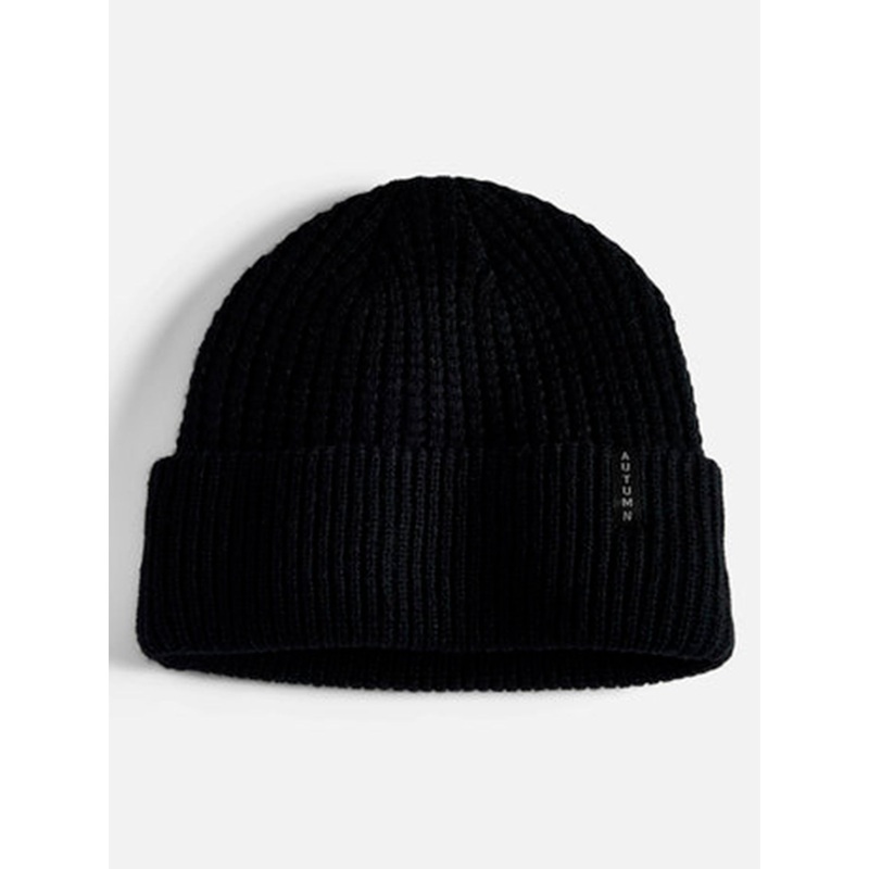 Thermal Knit Beanie
