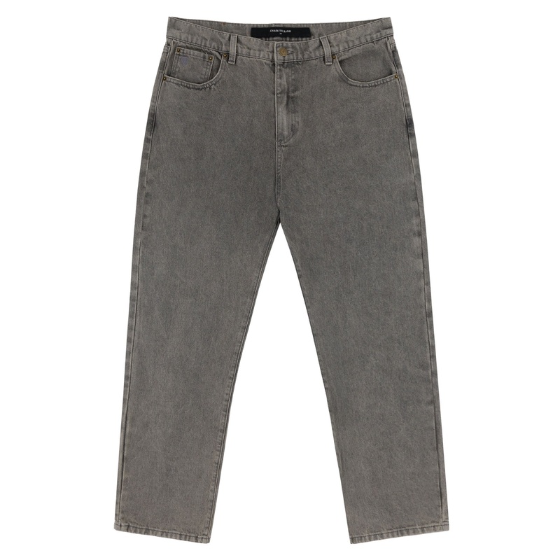Thousands Standard Fit Jeans