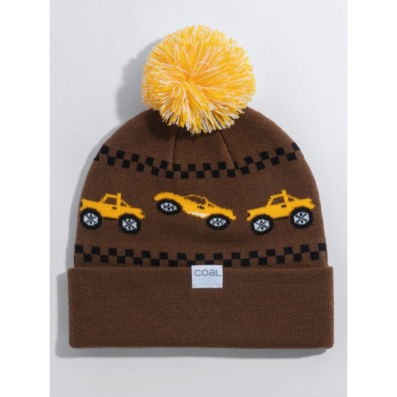 Toy Bin Beanie (Youth)