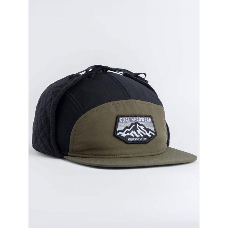 Tracker Hat