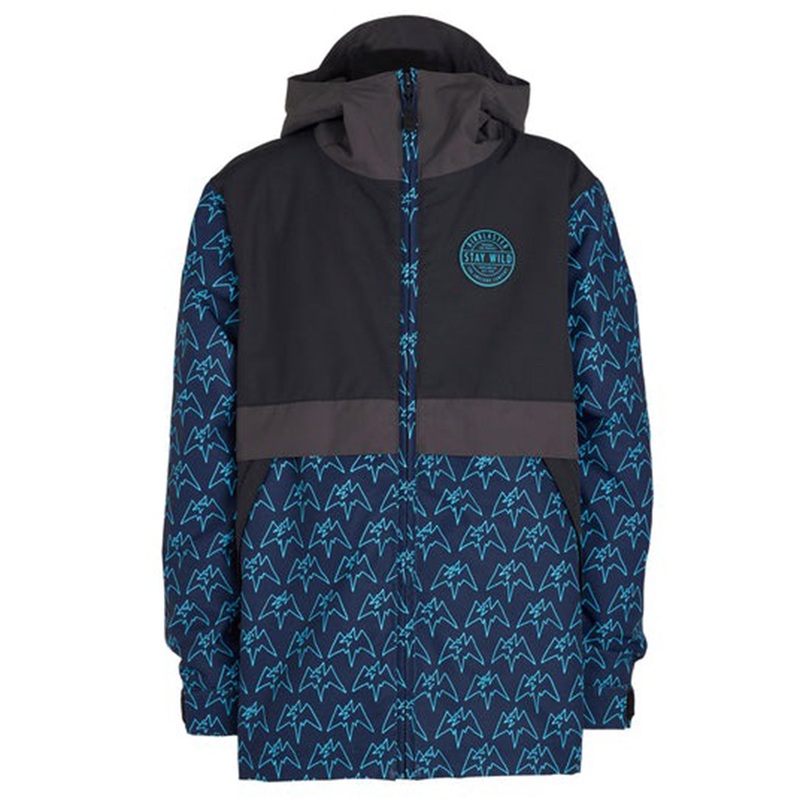 Trencher Jacket (Youth 7-14)