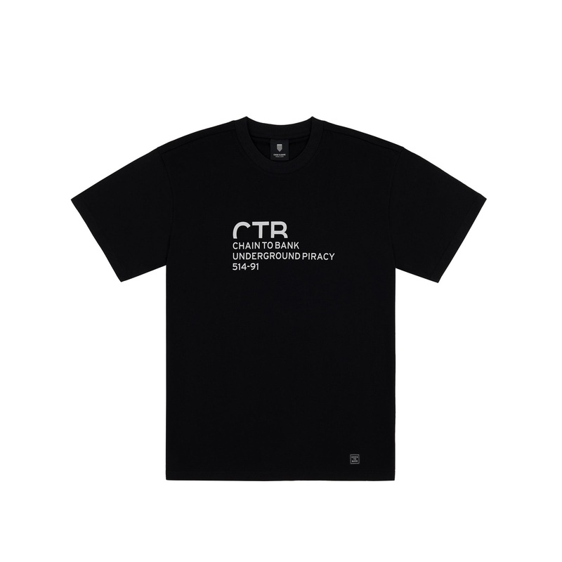 Underground Piracy T-Shirt
