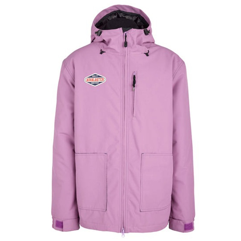 Wrench Jacket