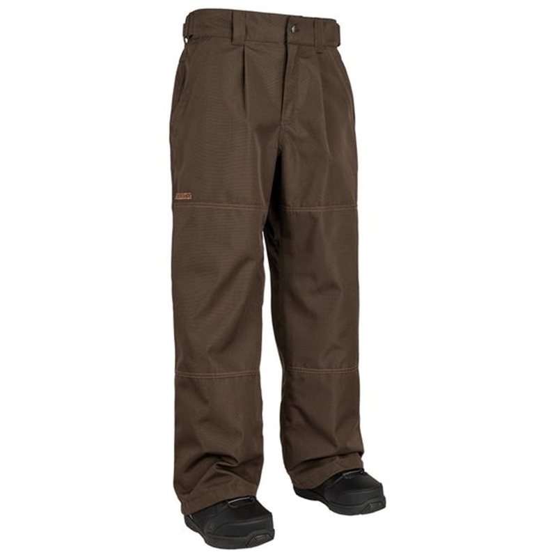 Wrench Snow Pants