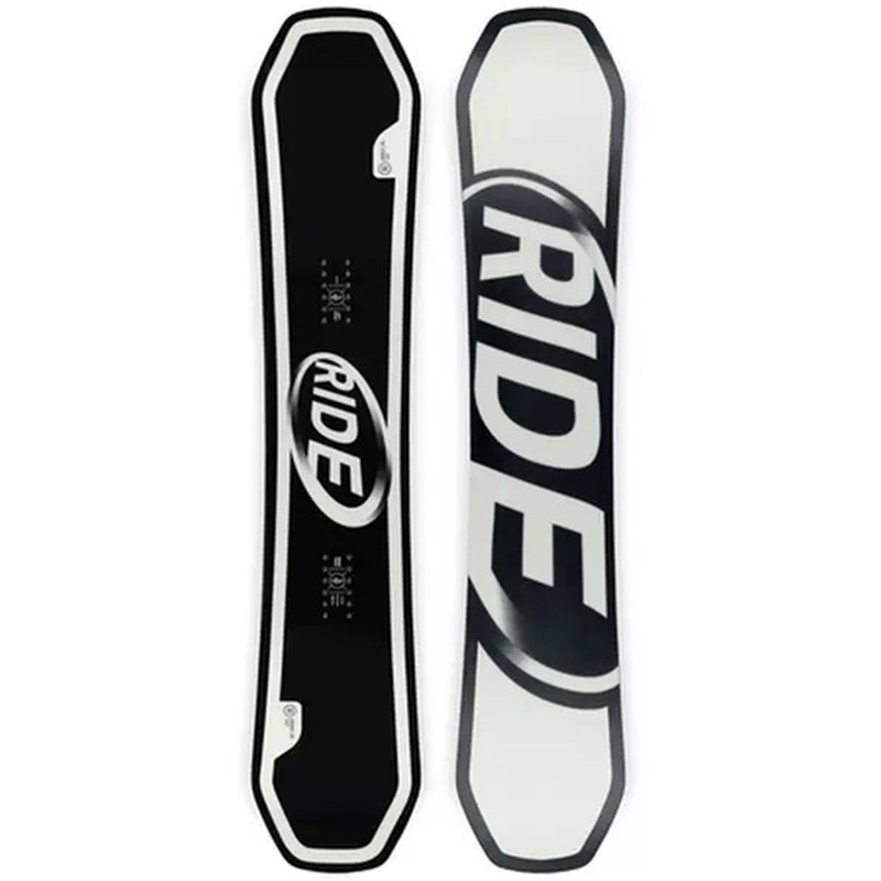 Zero JR Snowboard (Youth)