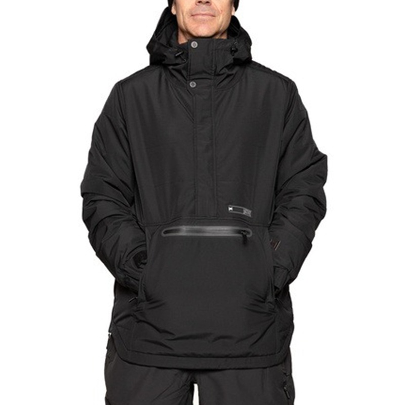Aftershock Jacket