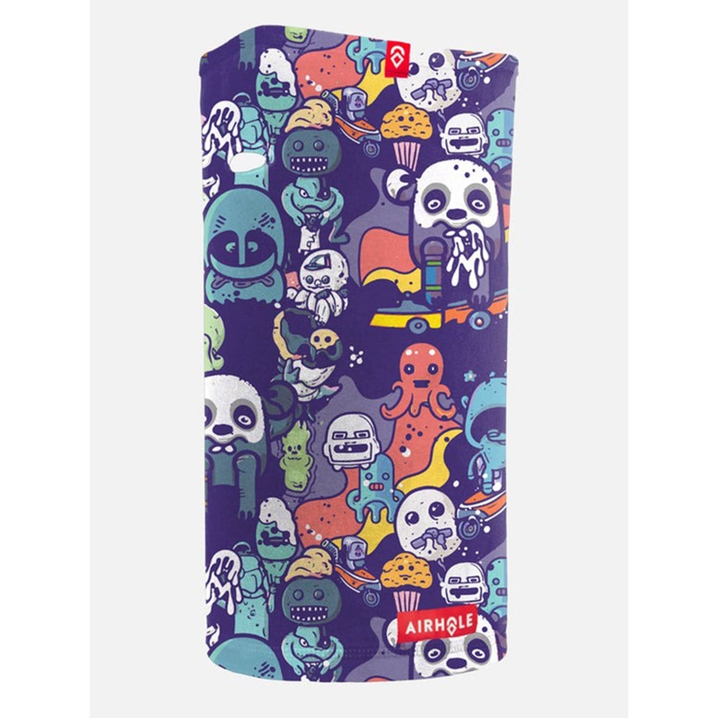Airtube Ergo Milk Neck Warmer (Kids 7-14)