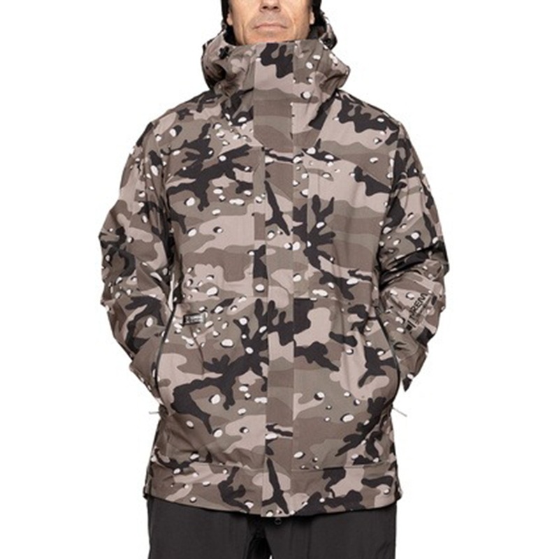 Alpha Jacket