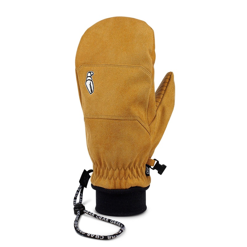 Chop Mitts