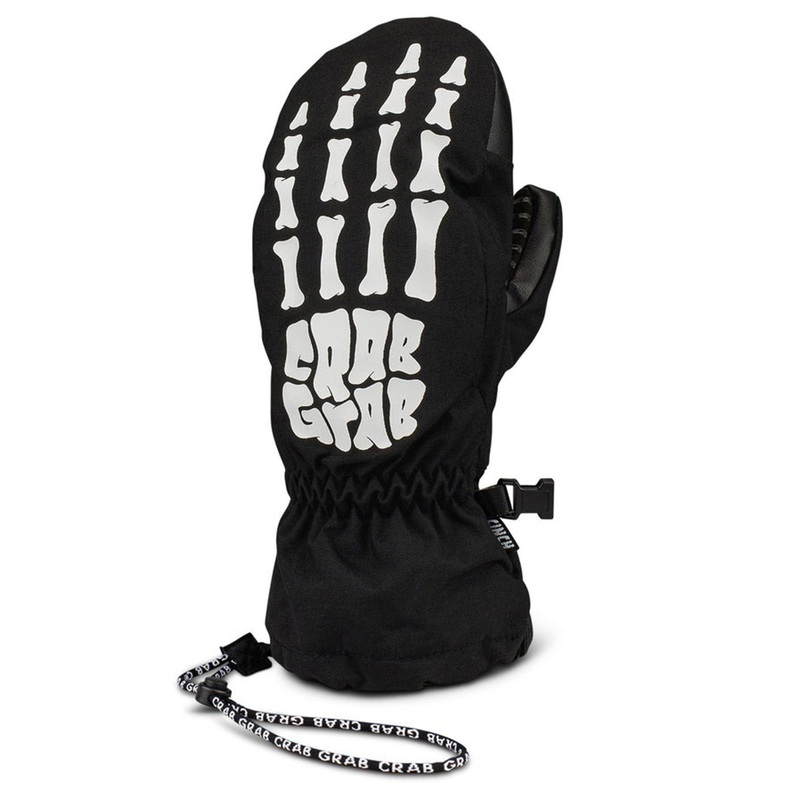 Cinch Mitts (Youth)